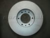 KIA 517124D300 Brake Disc